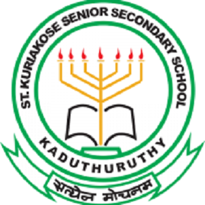 St Kuriakose Senior Secondary School, Kottayam, Kerala