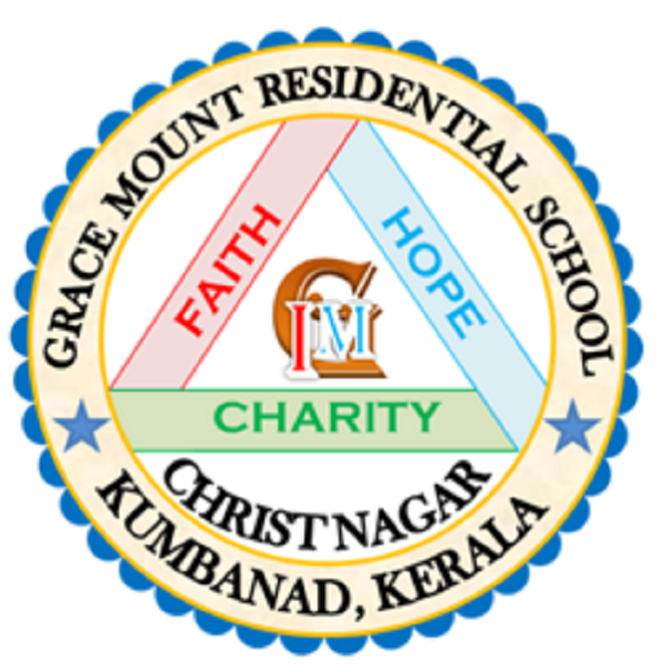 Grace Mount Residential Secondary School, Thiruvalla, Kerala