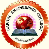 Capital Engineering College, Khorda