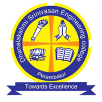 Dhanalakshmi Srinivasan Engineering College, Perambalur