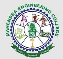 Mahendra Engineering College, Namakkal