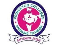 Princeton Institute of Engineering and Technology for Womens, Ranga Reddy