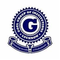 Goel Group of Institutions, Lucknow