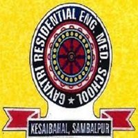 Gayatri Residential English Medium School,  Sambalpur, Odisha