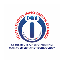 CT Institute of Engineering Management & Technology, Jalandhar