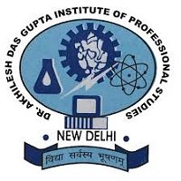 Dr. Akhilesh Das Gupta Institute of Professional Studies, New Delhi