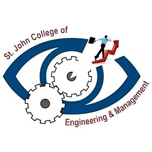 St John College of Engineering & Management