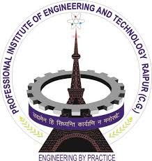 Professional Institute of Engineering and Technology, Raipur
