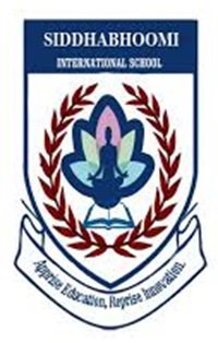 Siddhabhoomi International School, Sidhi, Madhya Pradesh