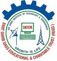 Sat Kabir Institute of Technology and Management, Jhajjar
