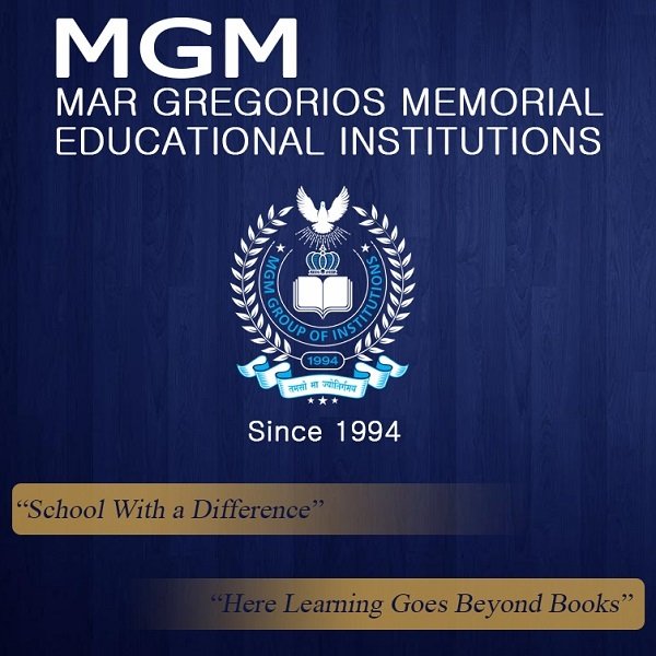 Mar Gregorios Memorial Central Public School, Thiruvananthapuram, Kerala