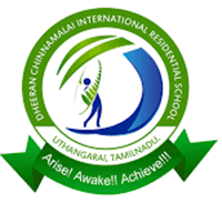 DHEERAN CHINNAMALAI INTERNATIONAL RESIDENTIAL SCHOOL, Dharmapuri, Tamil Nadu