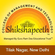Shikshapeeth College of Management and Technology, New Delhi
