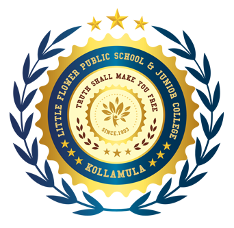 Little Flower Public School & Junior College, Pathanamthitta, Kerala