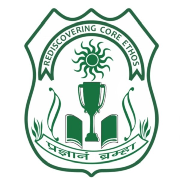 Delhi Public School Sambalpur