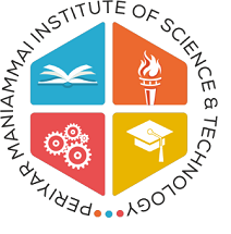 Periyar Maniammai Institute of Science & Technology, Thanjavur