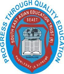 SEA College of Engineering and Technology