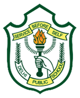 Delhi Public School, Durgapur