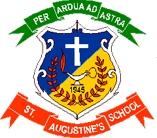 St Augustines School, Kalimpong, West Bengal