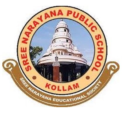 Sree Narayana Public School, Kollam, Kerala