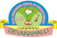 S.L.S. Residential Public School, Bengaluru Rural, Karnataka