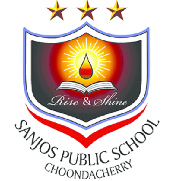 Sanjos Public School, Kottayam, Kerala