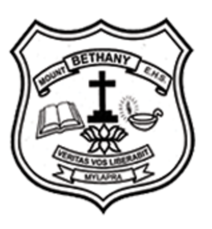 Mount Bethany Higher Secondary School, Pathanamthitta, Kerala