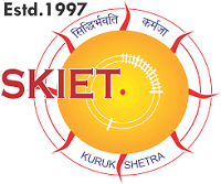 Shri Krishan Institute of Engineering & Technology, Kurukshetra