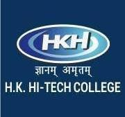 HK HiTech College, Jodhpur