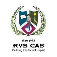 RVS College of Arts and Science, Coimbatore