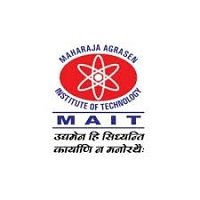 Maharaja Agrasen Institute of Technology, New Delhi