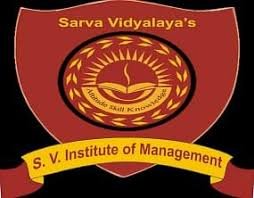 SV Institute of Management, Mehsana