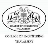 College of Engineering Thalassery, Kannur