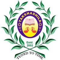 Takshashila Residential School,  Ankush Pur, Odisha