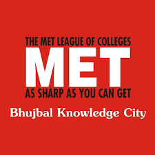 MET Bhujbal Knowledge City, Nashik