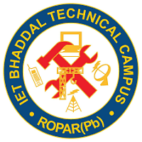 Institute of Engineering & Technology Bhaddal, Ropar