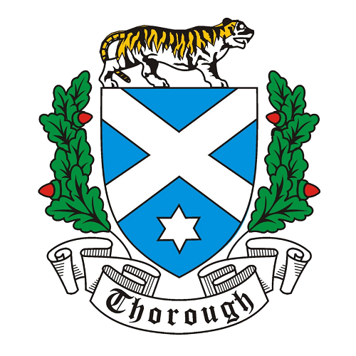 Dr. Grahams Homes School, Kalimpong, West Bengal