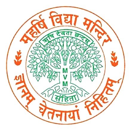 Maharishi Vidya Mandir School, Bhopal, Madhya Pradesh