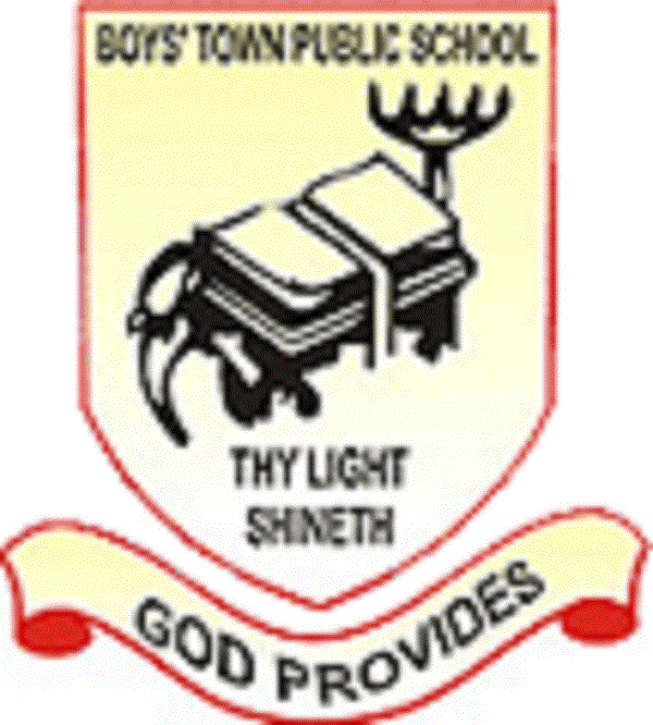 Boys Town School And Junior College, Nashik, Maharashtra