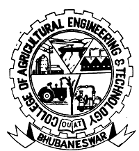 College of Agricultural Engineering and Technology, Bhubaneshwar