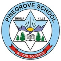 Pinegrove School, Dharampur, Solan, Himachal Pradesh