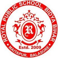 ROYAL PUBLIC SCHOOL, Balasore, Odisha