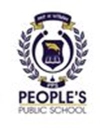 Peoples Public School, Bhopal, Madhya Pradesh