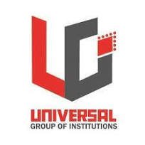Universal Institute of Engineering and Technology