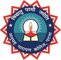 Anugrah Narayan College, Patna