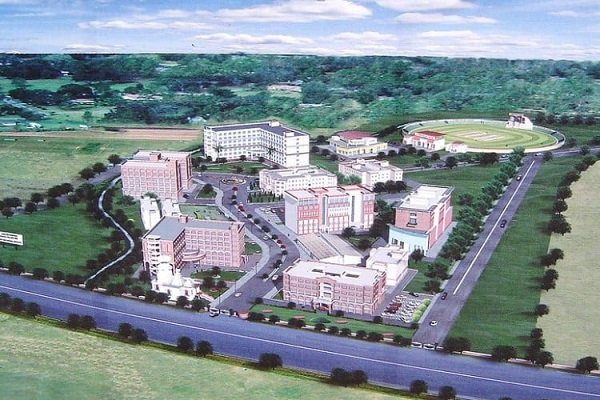 Hills